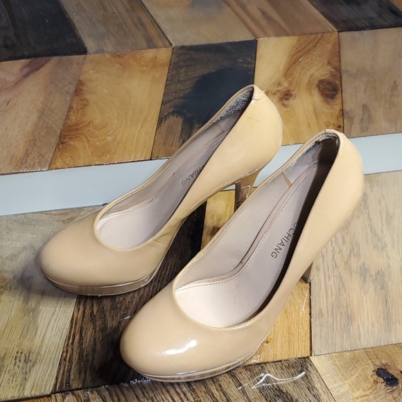 Arturochiang Nude heels - Picture 4 of 8